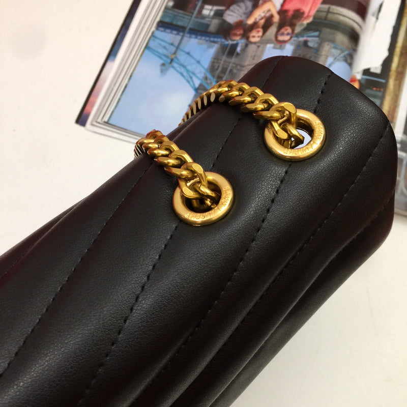 Lusso Official - LUXURY YSL BAGS - 1081
