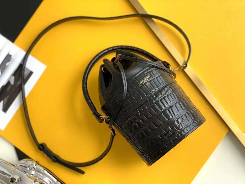 Lusso Official - SLY Bags 125