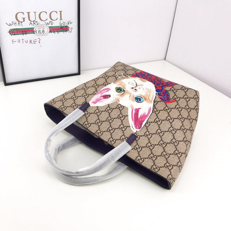 LO - GCC Bags - 2465