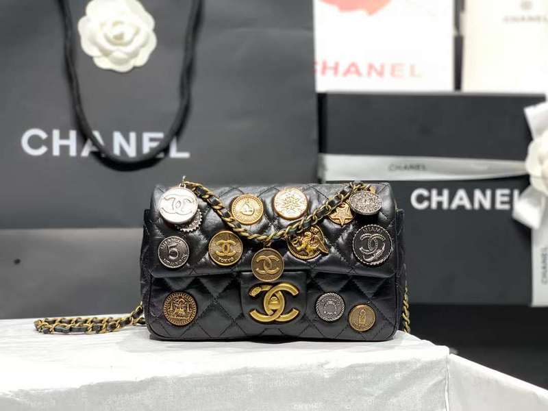 LO - CHL  BAGS FOR WOMEN - FASHION LUXURY BAGS - 232