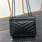 YSL BAGS - WOMEN LOVE LUXURY BAGS - 2673