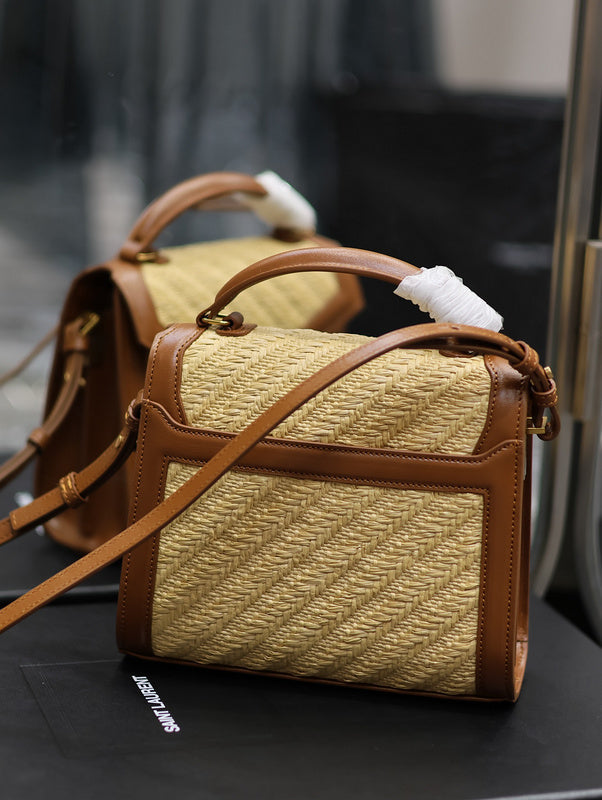 BB - YSL Bag - 1834