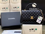 LO - CHL  BAGS FOR WOMEN - FASHION LUXURY BAGS -2120