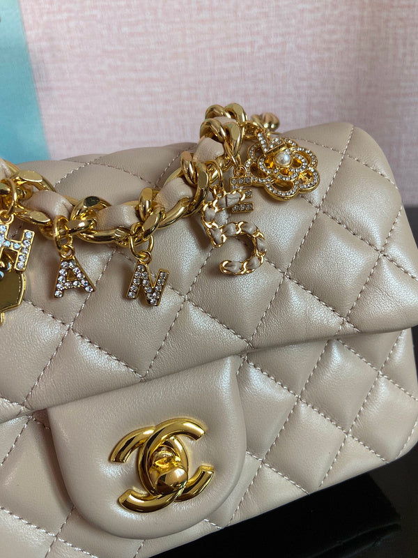 LO - CHL Bags - 3550