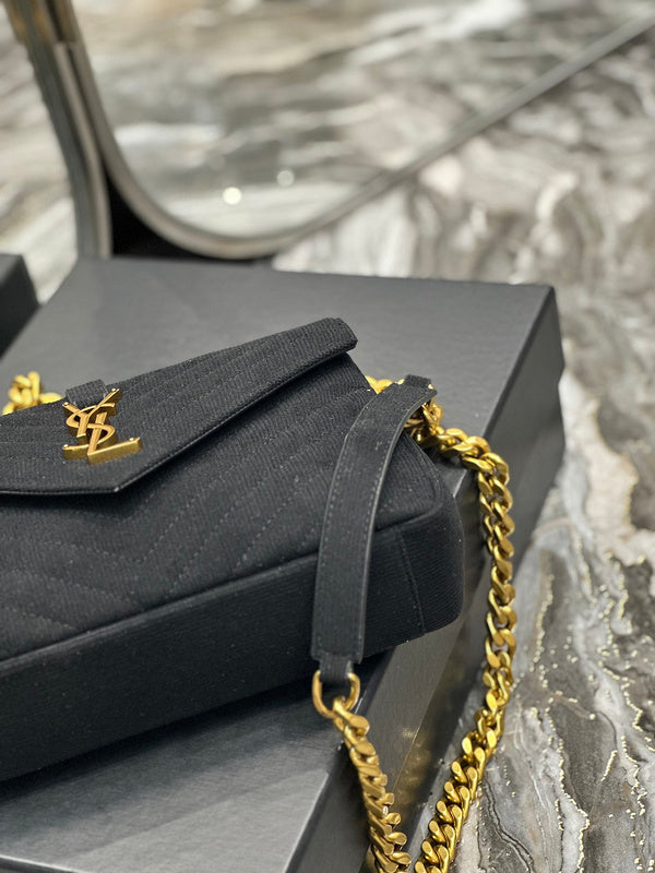 Lusso Official - LUXURY YSL BAGS - 512