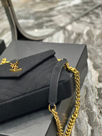 Lusso Official - LUXURY YSL BAGS - 512