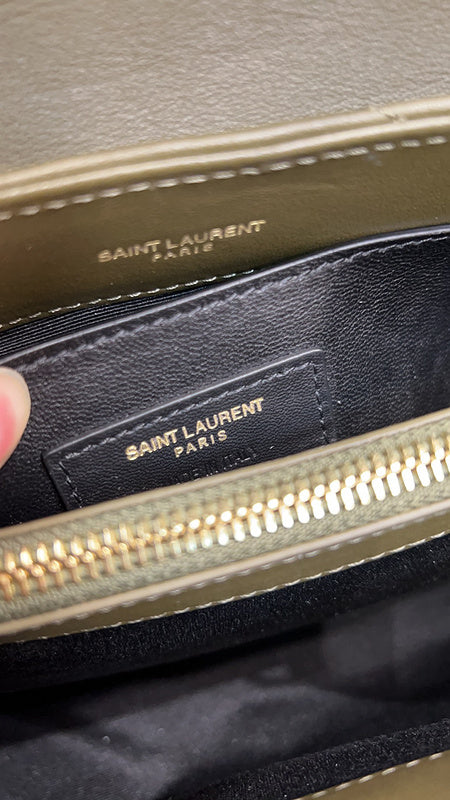 YSL BAGS - WOMEN LOVE LUXURY BAGS - 769