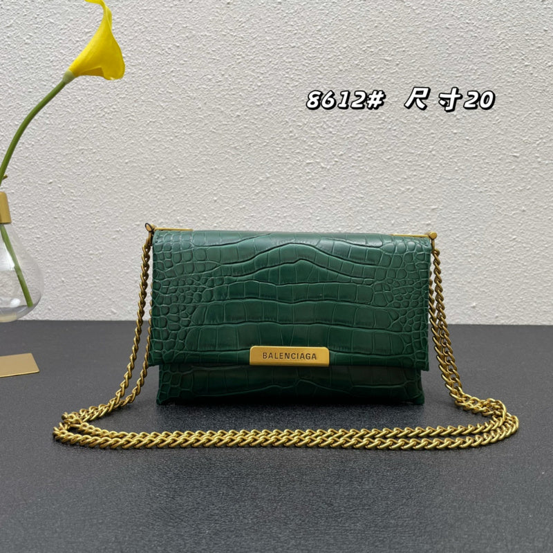 LO - BLN-CIAGA WOMEN LUXURY BAGS - 777