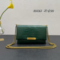 LO - BLN-CIAGA WOMEN LUXURY BAGS - 777