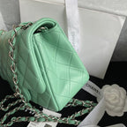 LO - CHL  BAGS FOR WOMEN - FASHION LUXURY BAGS - 972
