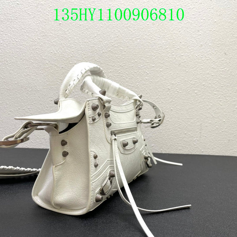LO - BGA Bags - 2114