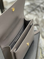 YSL BAGS - WOMEN LOVE LUXURY BAGS - 301