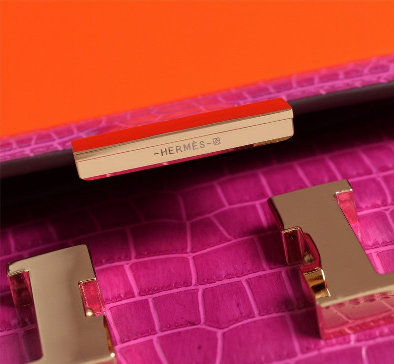 LO - HRMS LUXURY BAGS - 617