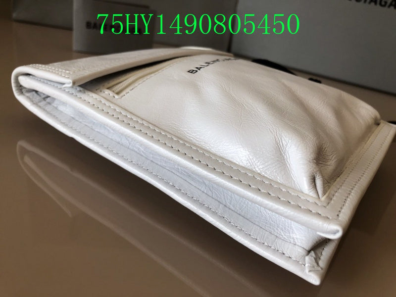 LO - BGA Bags - 2460