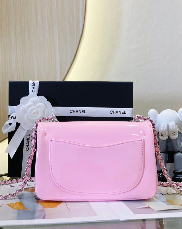 LO - LUXURY CHL BAGS - 297