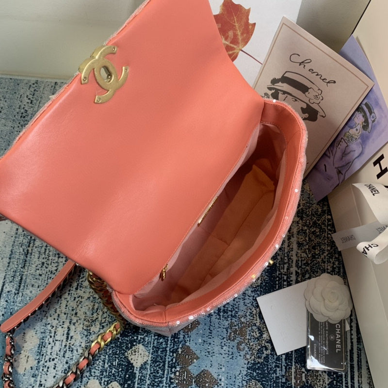LO - CHL Bags - 1709