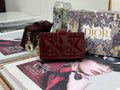 Lusso Official - DYOR BAGS - DESIGNER HANDBAGS  - 488
