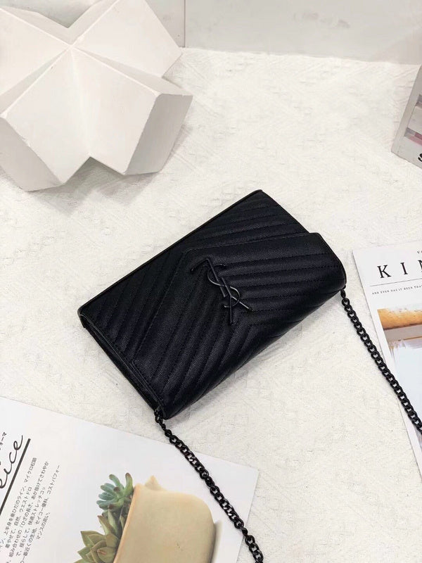 BB - YSL Bag - 3521