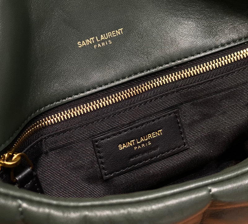 BB - YSL Bag - 2095