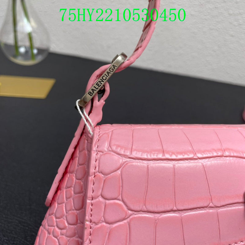 LO - BGA Bags - 2295