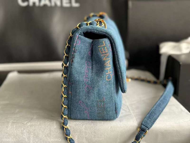 LO - CHL  BAGS FOR WOMEN - FASHION LUXURY BAGS - 474