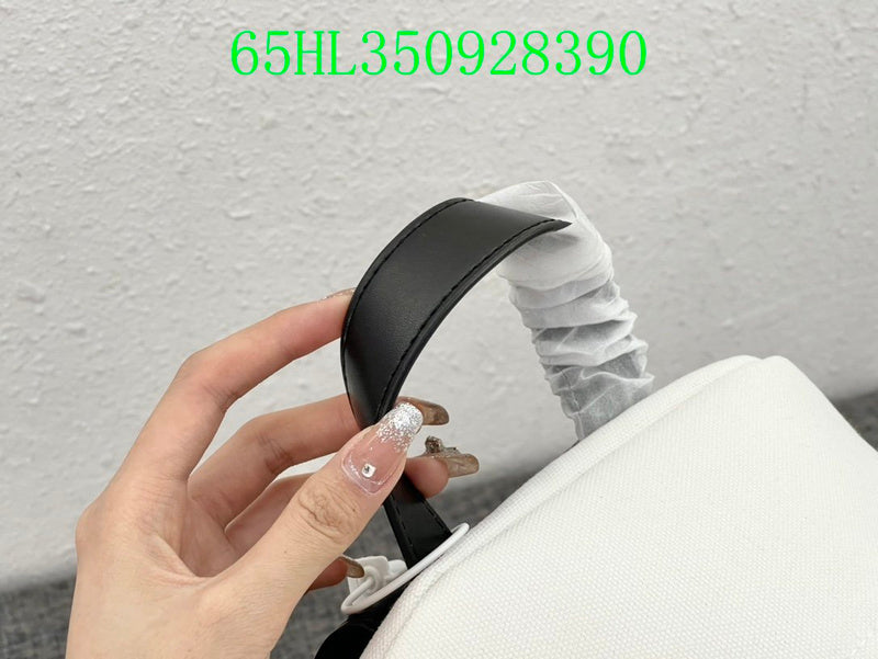 LO - BGA Bags - 2053