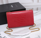 YSL BAGS - WOMEN LOVE LUXURY BAGS - 1314