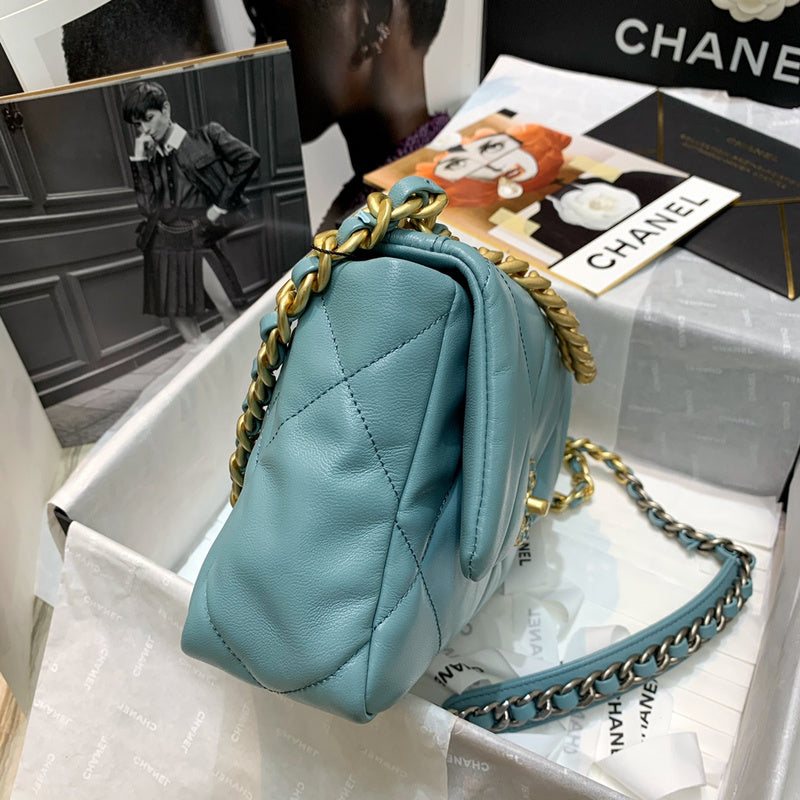 LO - CHL  BAGS FOR WOMEN - FASHION LUXURY BAGS -2139