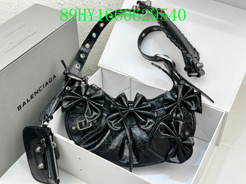LO - BGA Bags - 1730