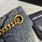 BB - YSL Bag - 3815
