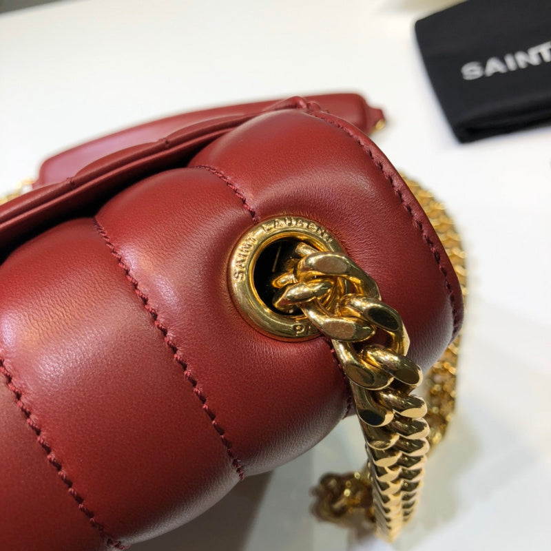 YSL BAGS - WOMEN LOVE LUXURY BAGS - 2671