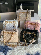 LO - CHL  BAGS FOR WOMEN - FASHION LUXURY BAGS - 566