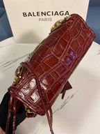 LO - BLN-CIAGA WOMEN LUXURY BAGS - 640