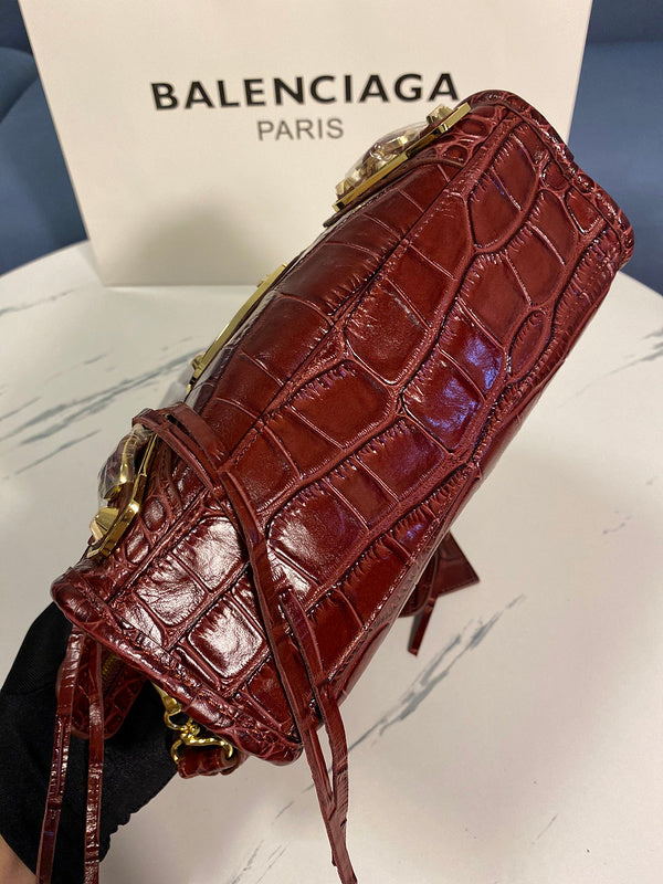 LO - BLN-CIAGA WOMEN LUXURY BAGS - 640