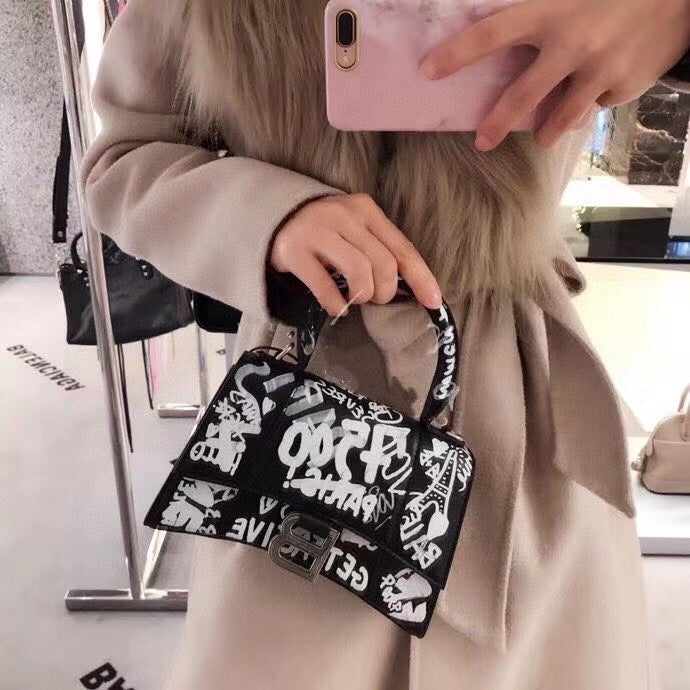 LO - BLN-CIAGA WOMEN LUXURY BAGS - 886