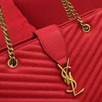 YSL BAGS - WOMEN LOVE LUXURY BAGS - 1525