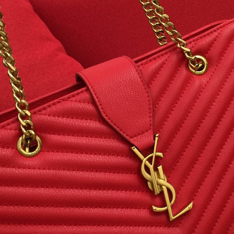 YSL BAGS - WOMEN LOVE LUXURY BAGS - 1525