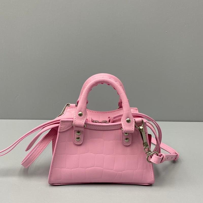 LO - BLN-CIAGA WOMEN LUXURY BAGS - 530