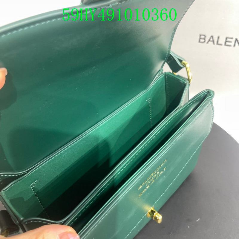 LO - BGA Bags - 2031