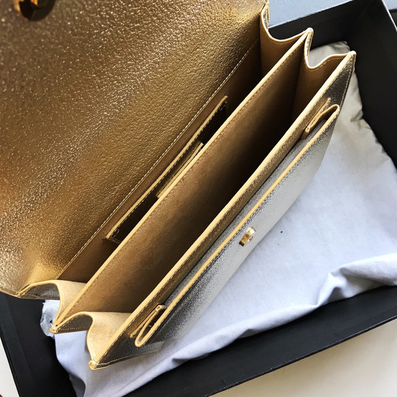 Lusso Official - LUXURY YSL BAGS - 649