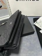 LO - CHL  BAGS FOR WOMEN - FASHION LUXURY BAGS - 923
