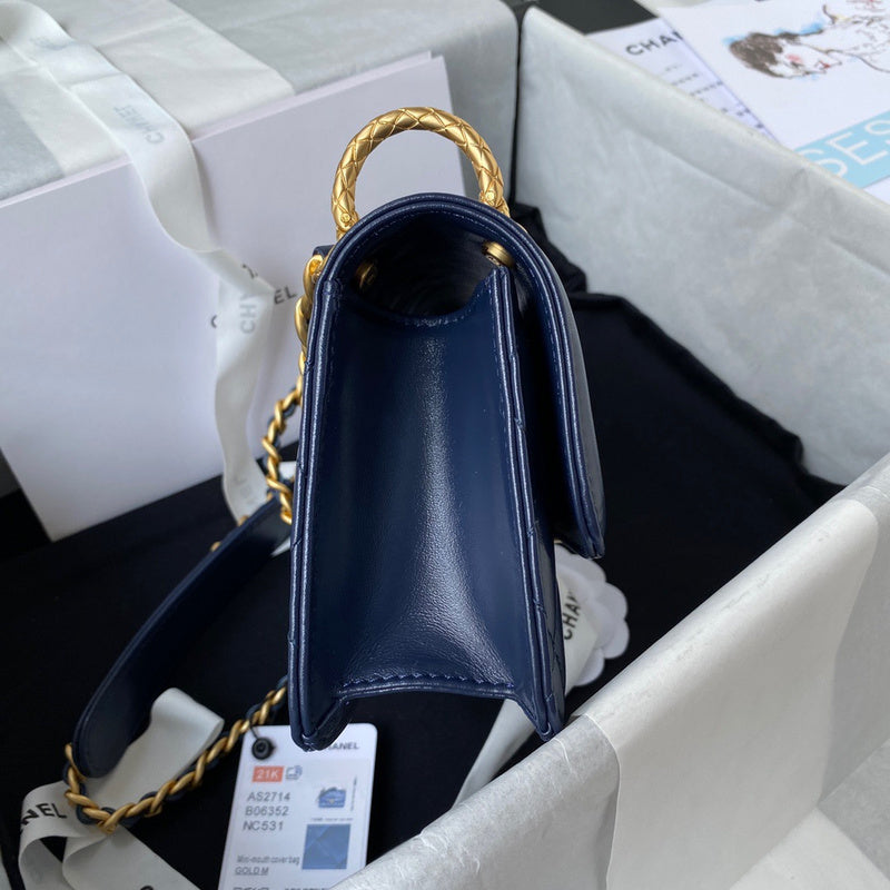 Lusso Official -  CHL BAGS  - 368