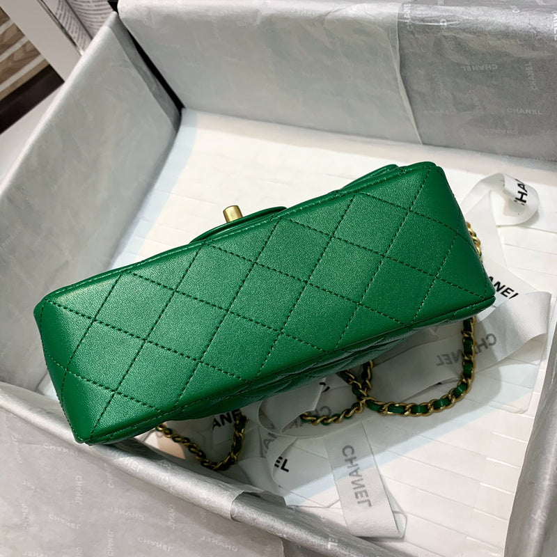 LO - CHL  BAGS FOR WOMEN - FASHION LUXURY BAGS -2112