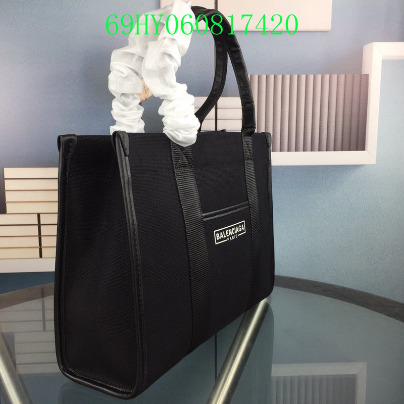 LO - BGA Bags - 2447