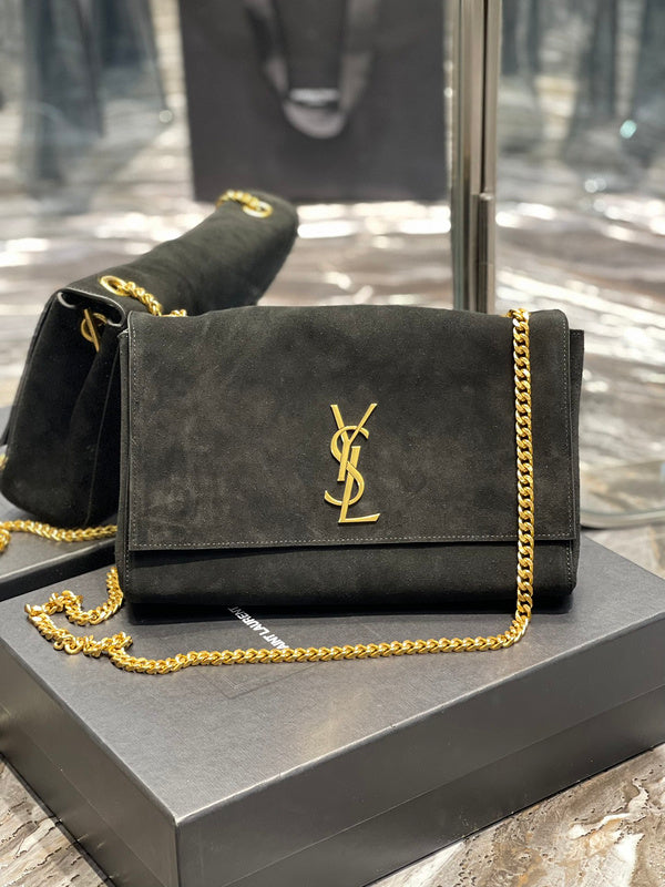 Lusso Official - LUXURY YSL BAGS - 646