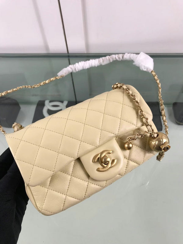 LO - CHL  BAGS FOR WOMEN - FASHION LUXURY BAGS - 849