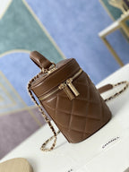 LO - CHL Bags - 1954