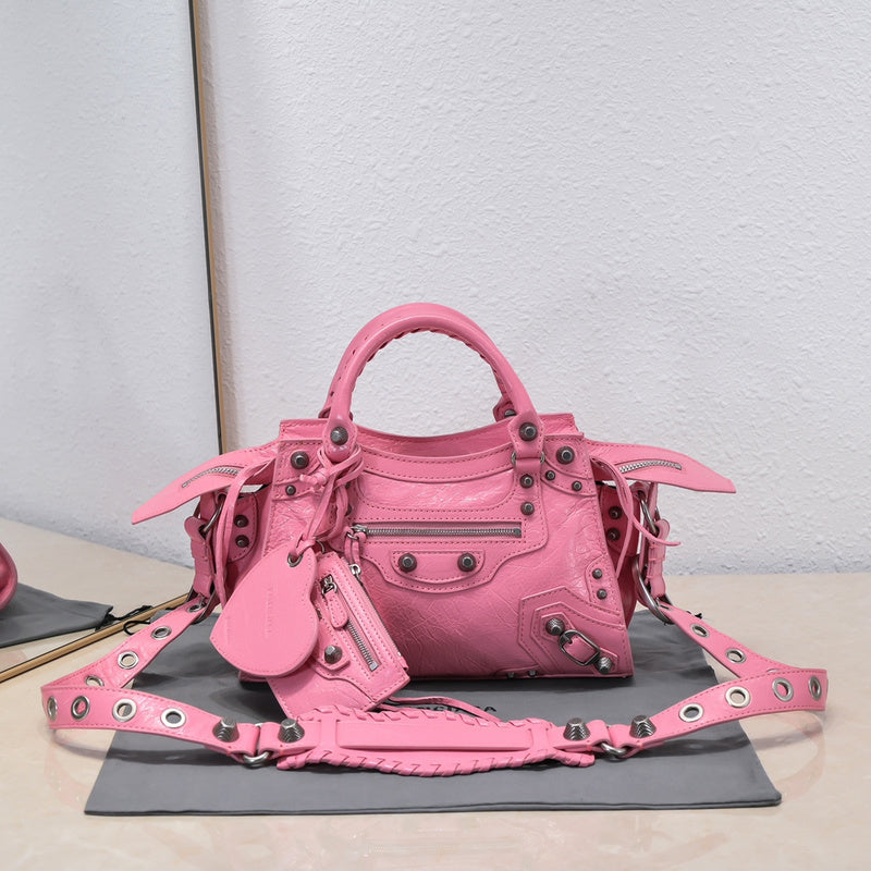 LO - BLN-CIAGA WOMEN LUXURY BAGS - 454