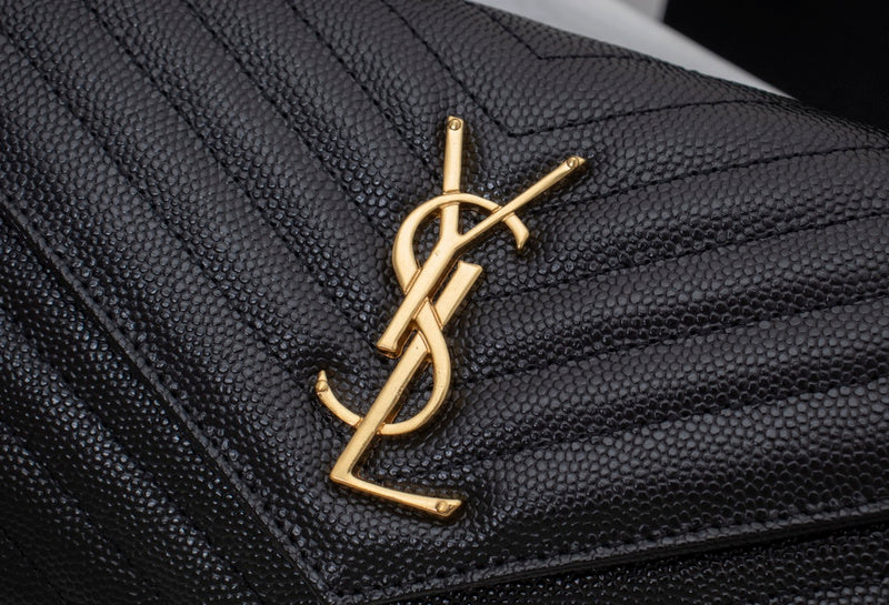 Lusso Official - LUXURY YSL BAGS - 1802