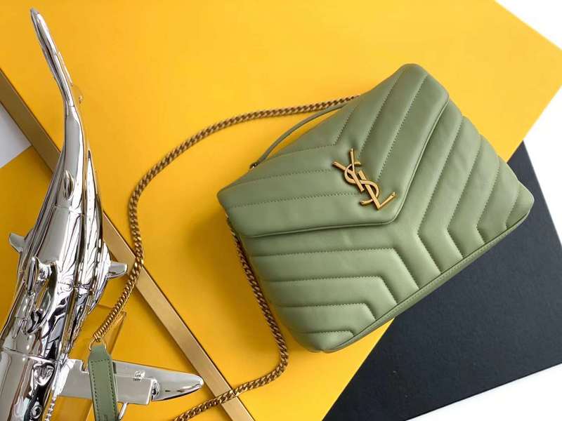 Lusso Official - SLY Bags 319